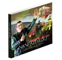 download Nani Azevedo em Restauração baixar novo cd nani azevedo retauração gratis fazer download