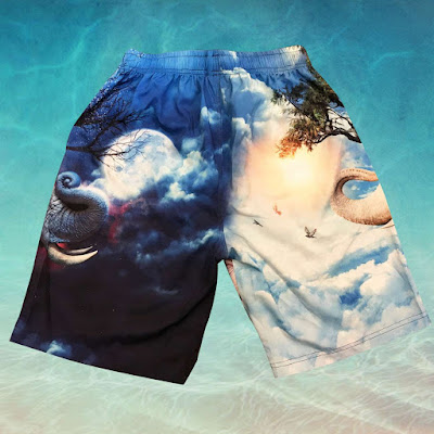 Devin Townsend Collector Merch