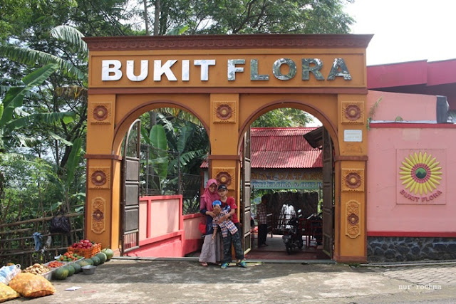 Bukit Flora