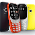  Video: First Look at the New Nokia 3310 Relaunching Later this Year