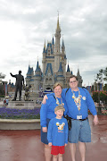 Since a little rain must fall in most Walt Disney World vacations, . (image )