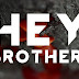 خط Hey Brother الإحترافي للتحميل مجانا 