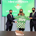 Real Betis lança ‘Forever Green’, uma plataforma de sustentabilidade para empresas através do futebol