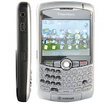 Harga Blackberry Curve 8300