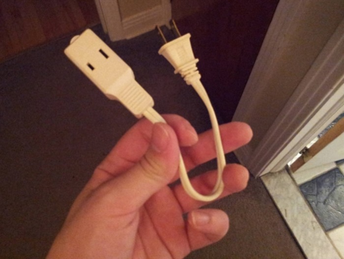 plug