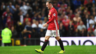 Agen Bola - Rooney : Saya Ingin Jadi Pelatih Setelah Pensiun Nanti