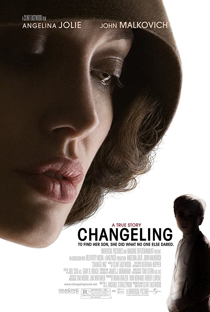Sinopsis Changeling (2008)
