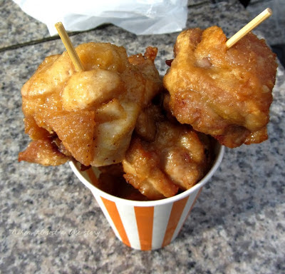 Karaage