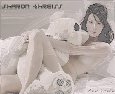 Sharon Threiss Wallpaper