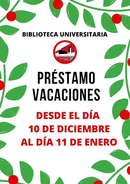 Préstamo de vacaiones