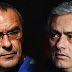 Maurizio Sarri admires Jose Mourinho 