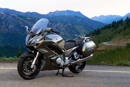 2013 Yamaha FJR1300A Review, Specs, Price, Pictures