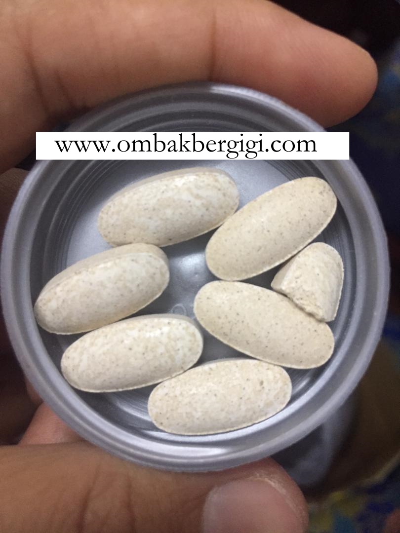 Review Vitamin C Shaklee, Bukan Menjual Tapi Review Jujur