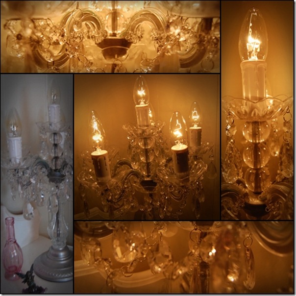 LD lampe