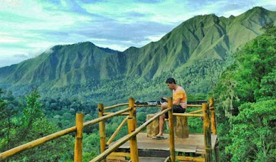 Gardu Pandang Pusuk Sembalun