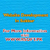 Website development in sukkur