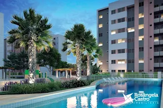 Residencial Tiradentes - Teresina-PI