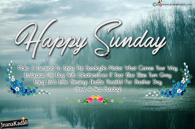 happy sunday greetings in english, flowers hd wallpapers with happy sunday messages, happy sunday for brother in english