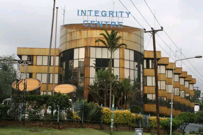 Certificate forgery :EACC raises concern over forgery of institutional certificates  