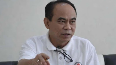 Bukan Lagi Tiga Periode, Ketum Projo Klaim Indonesia Timur Ingin Jokowi Seumur Hidup