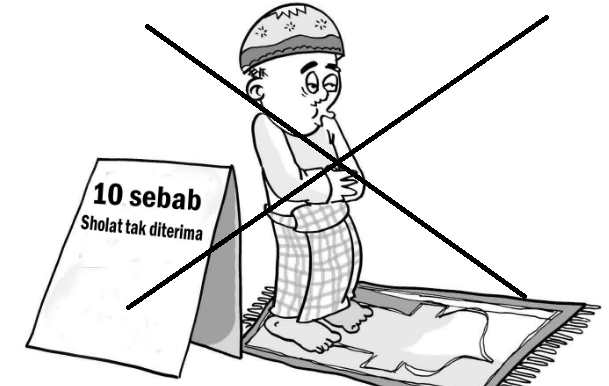 shalat-tidak-khusuk