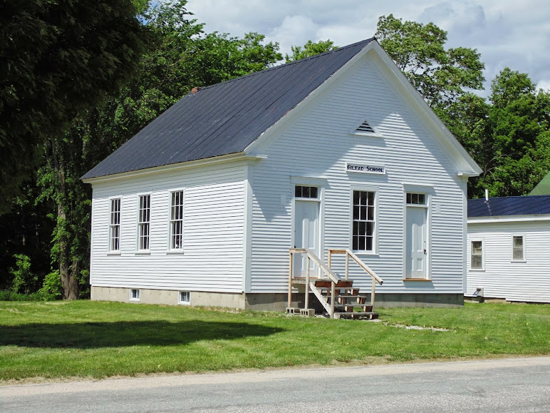 Schoolhouse