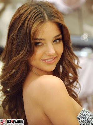 miranda kerr wallpaper