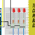 Tutorial Control LED Menggunakan Bluetooth(HC-05) Dengan Arduino dan Android
