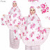 Mukena Nadira Pink