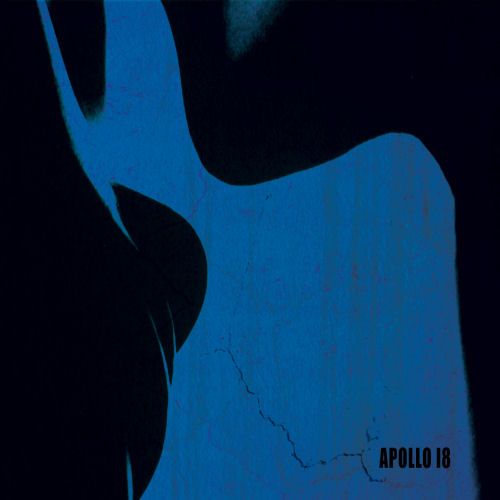 Apollo 18 – The Blue Album