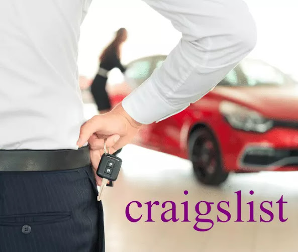 Craigslist cars and trucks for sale