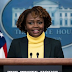 Jean-Pierre: First Black Woman & LGBTQ Person Appointed White House Press Secretary
