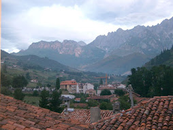 POTES VISTA DE POTES