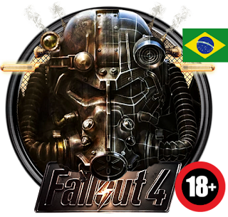 Aprenda como instalar a tradução em português para o jogo Fallout 3