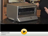 Cuisinart Tob-195 Toaster Oven