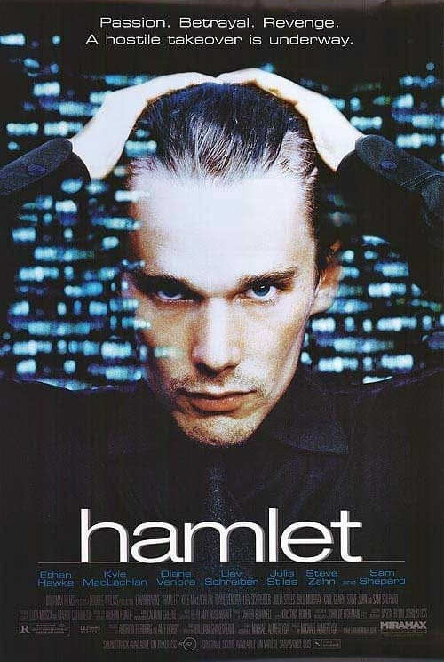 [HD] Hamlet 2000 Pelicula Completa En Castellano