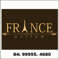 France Parfum