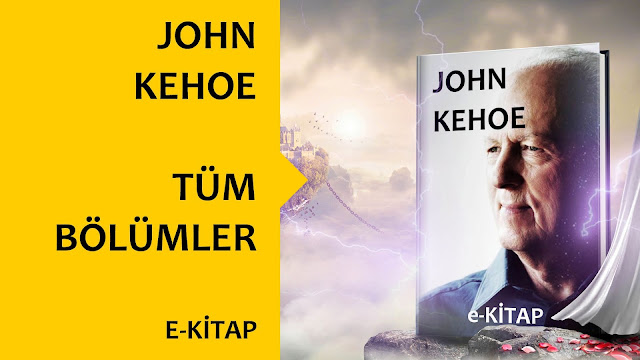 John Kehoe Türkçe ::: E-Kitap