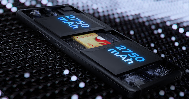 ASUS ROG Phone 8, Mampukah Sesuai Ekspetasi?