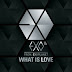 EXO Albümleri