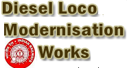 Diesel Loco Modernisation Recruitment 2014 Apprentice posts