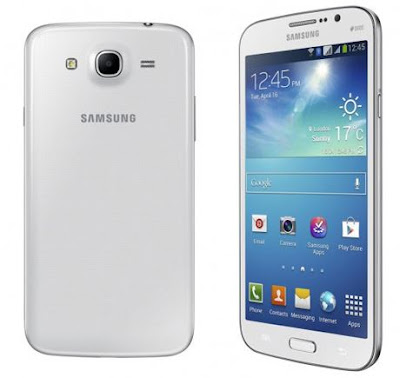 Samsung Galaxy Mega 5.8 (GT-I9152) Price, Specifications, with User Manual