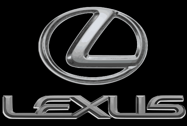 lexus logo