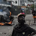 La peligrosa situación del pueblo haitiano