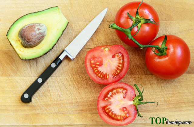 10 lợi ích mặt nạ cà chua cho làn da mà bạn khó lòng từ chối