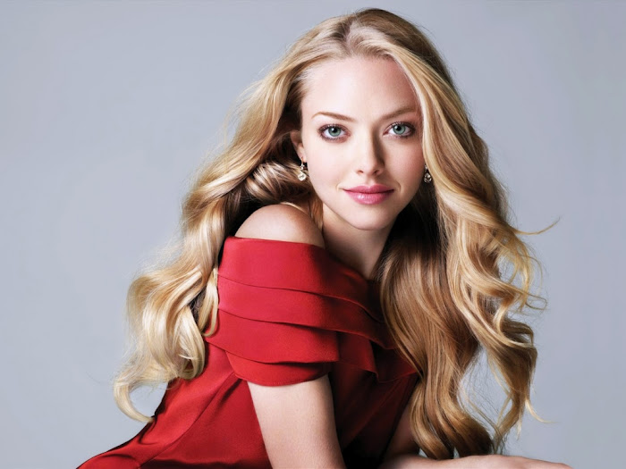 Amanda Seyfried HD Wallpaper -01