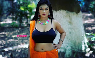 nandita Dutta hooting photo