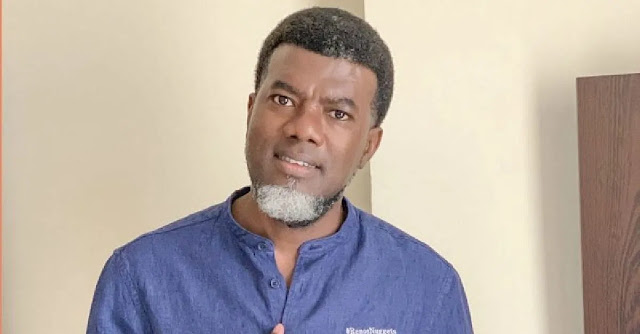 "Being A Nice Person Leads To Uselessness" - Reno Omokri