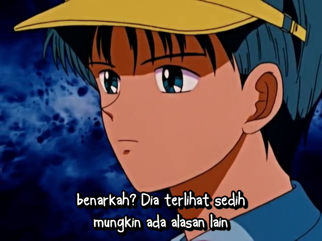Marmalade Boy Episode 29 Subtitle Indonesia | Anime jadul Sub Indo