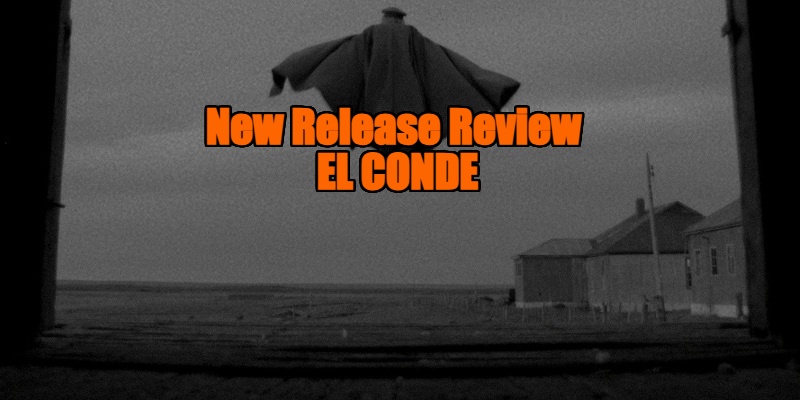 El Conde review
